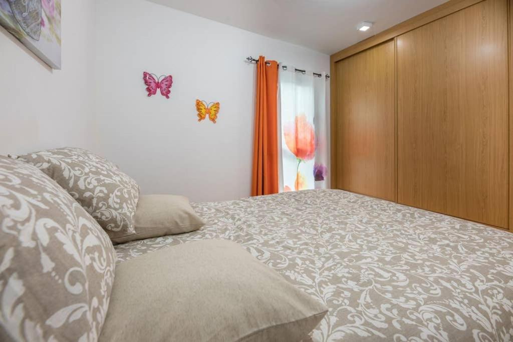 Vicino Al Porto Confortevole Wi-Fi Aria Condizionata Morro Jable  Exterior photo