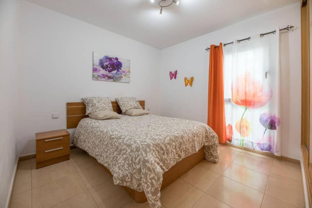 Vicino Al Porto Confortevole Wi-Fi Aria Condizionata Morro Jable  Exterior photo