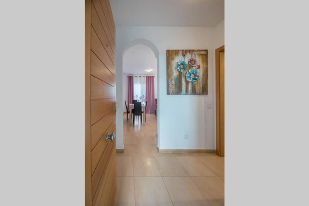 Vicino Al Porto Confortevole Wi-Fi Aria Condizionata Morro Jable  Exterior photo